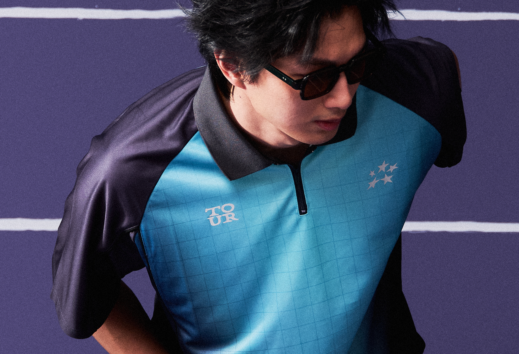 Club Jersey - Mint