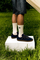 theElems* Clubman Socks - Beige