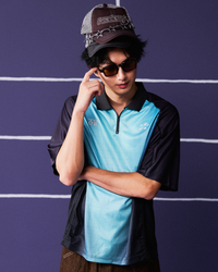 Club Jersey - Mint