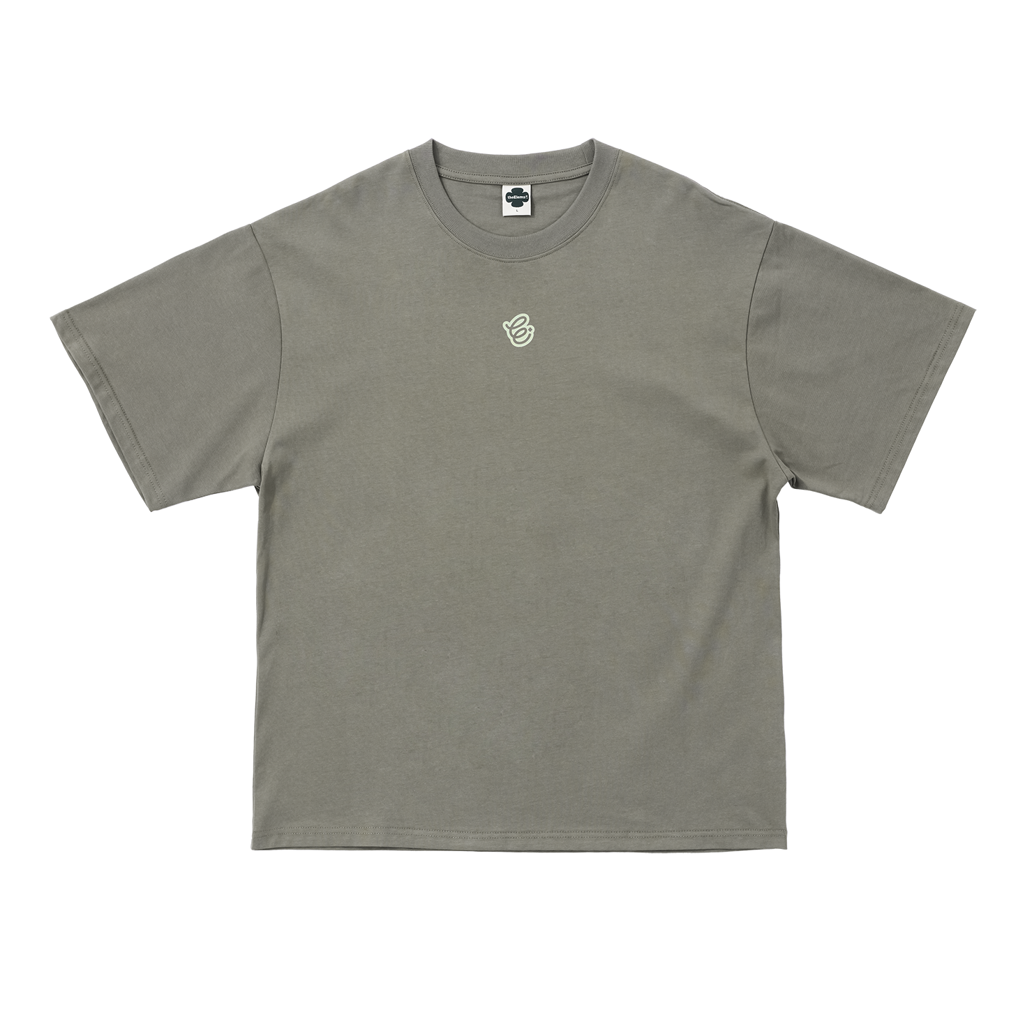 Stars Tournament T-Shirt - Green