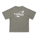 Stars Tournament T-Shirt - 綠色