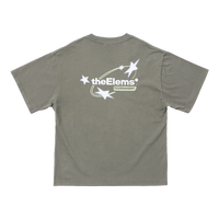 Stars Tournament T-Shirt - 綠色