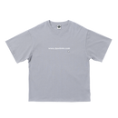 Golf and Polaroid T-Shirt - 灰色