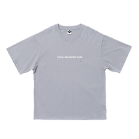 Golf and Polaroid T-Shirt - 灰色