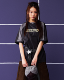 Academy* T-shirt - Gray