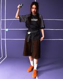 Academy* T-shirt - Gray