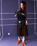 Academy* T-shirt - Gray