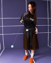 Academy* T-shirt - Gray