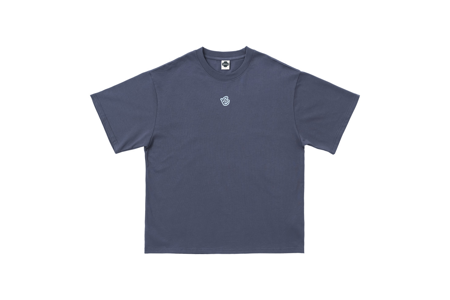 Stars Tournament T-Shirt - Navy Blue
