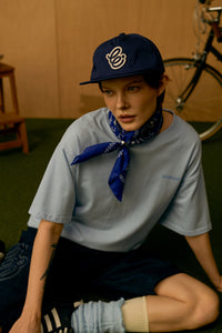 C3 Studio - 深藍色