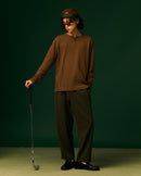 Trousers - Green