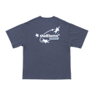 Stars Tournament T-Shirt - 藍色