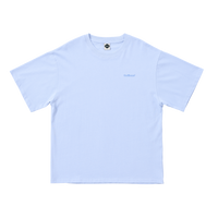 theElems* member T-Shirt - 寶藍色