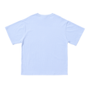 theElems* member T-Shirt - 寶藍色