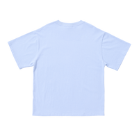 theElems* member T-Shirt - 寶藍色