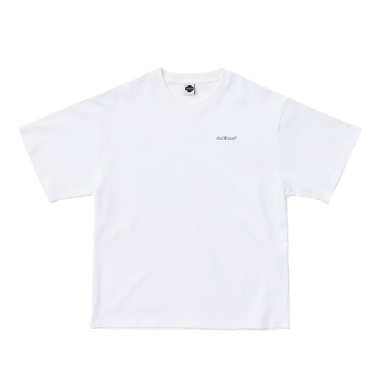 theElems* member T-Shirt - 白色