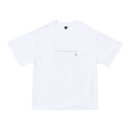 Golf and Polaroid T-Shirt - 白色