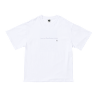 Golf and Polaroid T-Shirt - 白色
