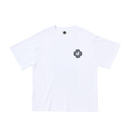 Lucky Clover Slots T-Shirt - 白色