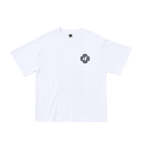 Lucky Clover Slots T-Shirt - 白色