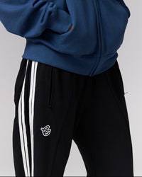 Track Pant - Navy