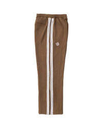 Track Pant - Brown