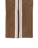 Track Pant - Brown