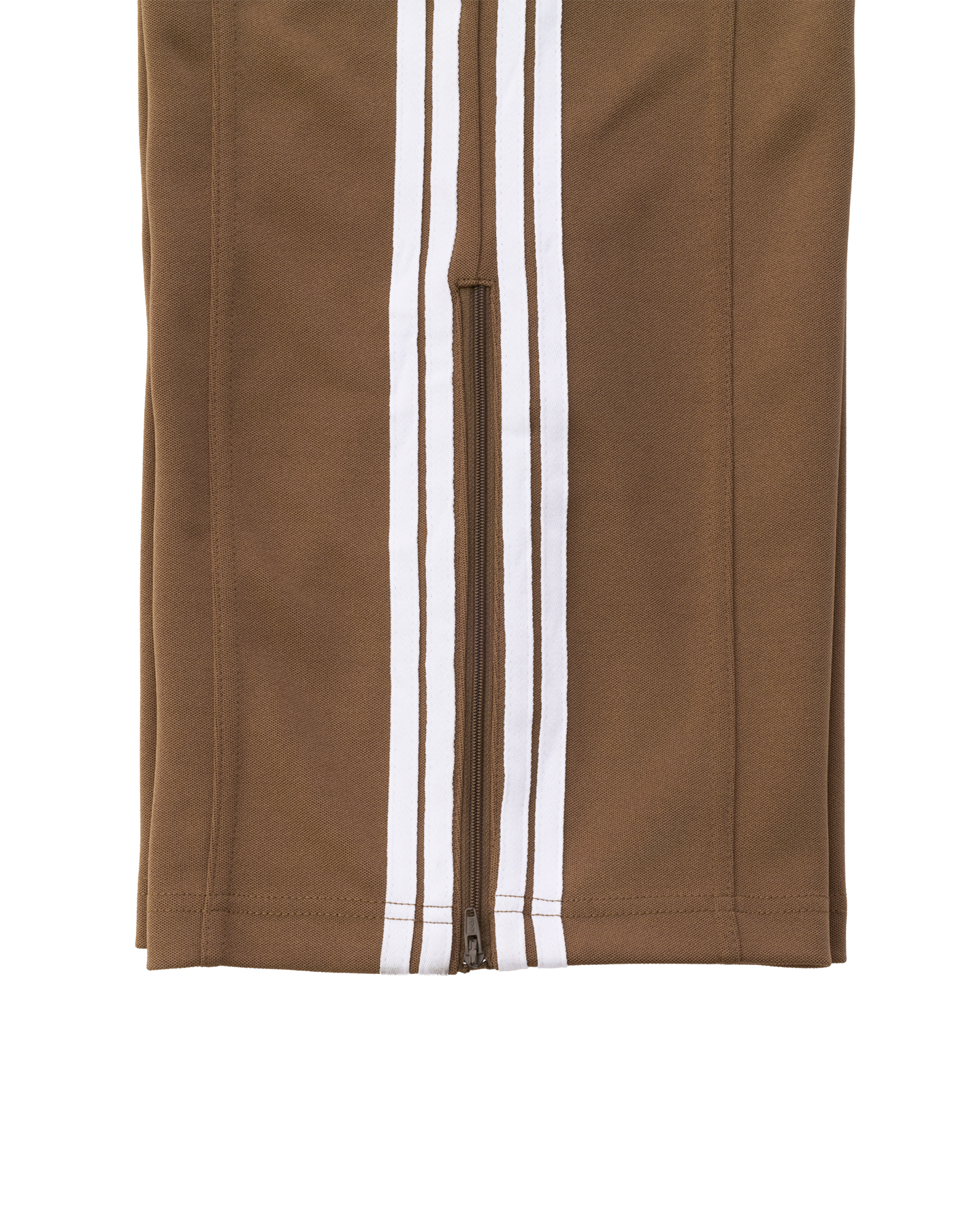 Track Pant - Brown