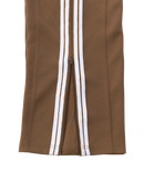 Track Pant - Brown
