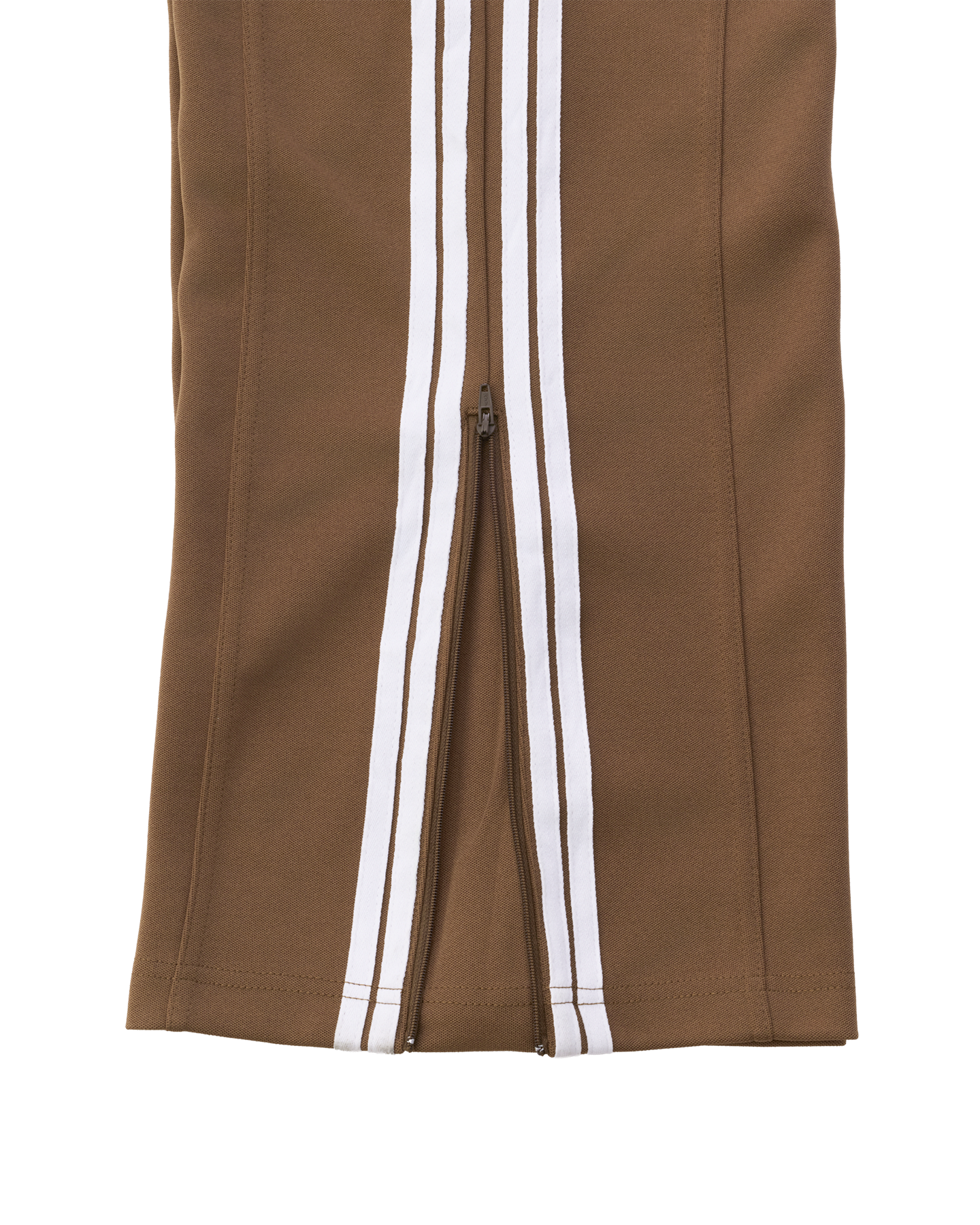 Track Pant - Brown