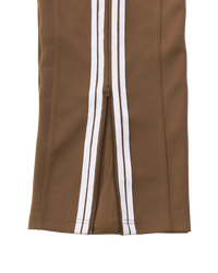 Track Pant - Brown