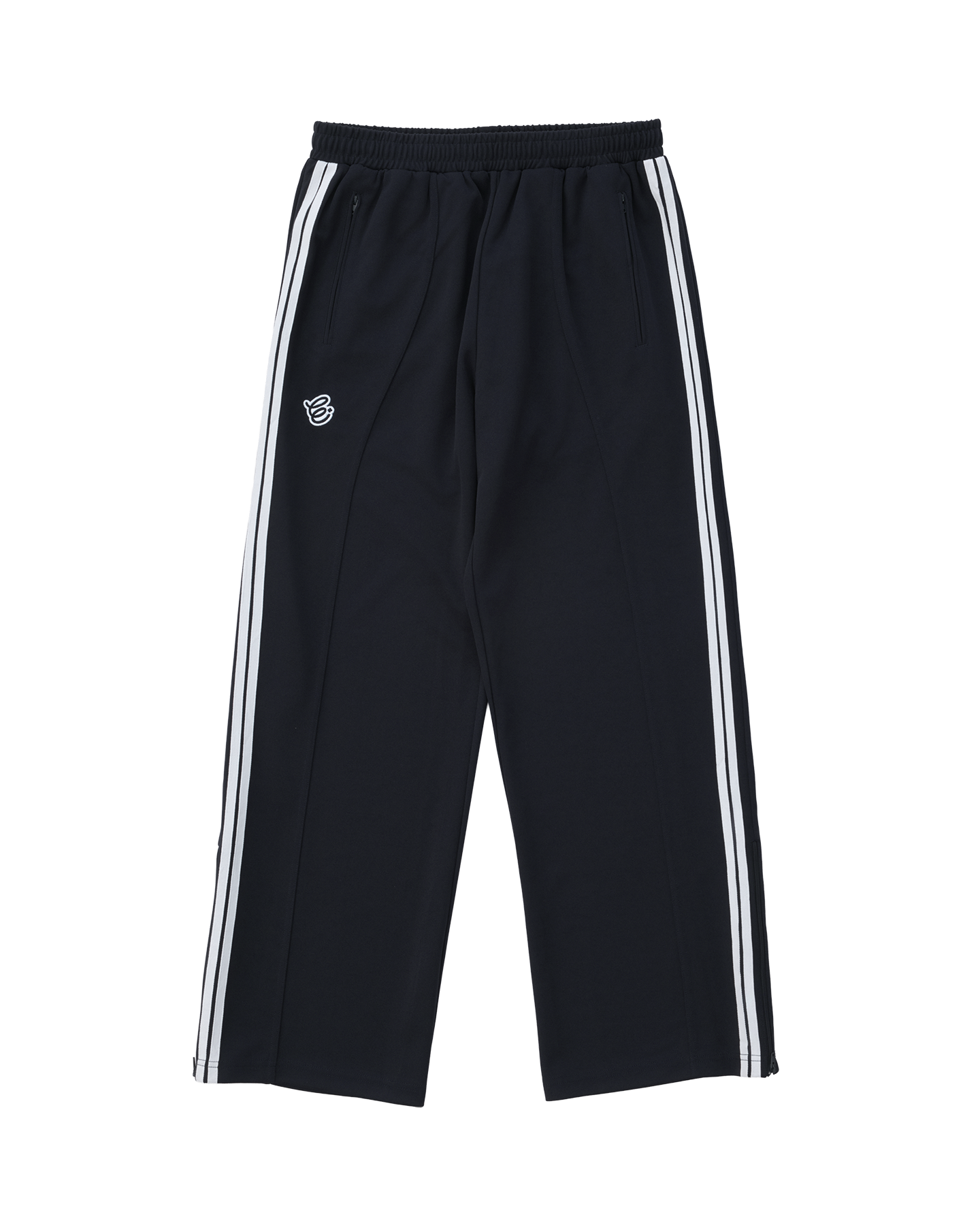 Track Pant - Navy
