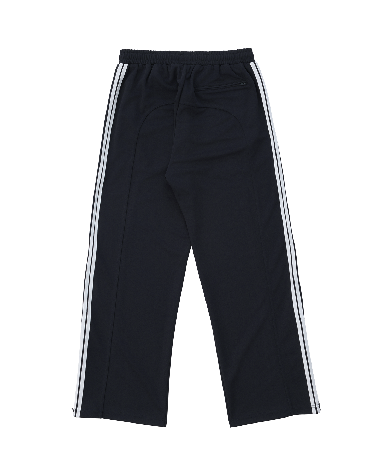 Track Pant - Navy