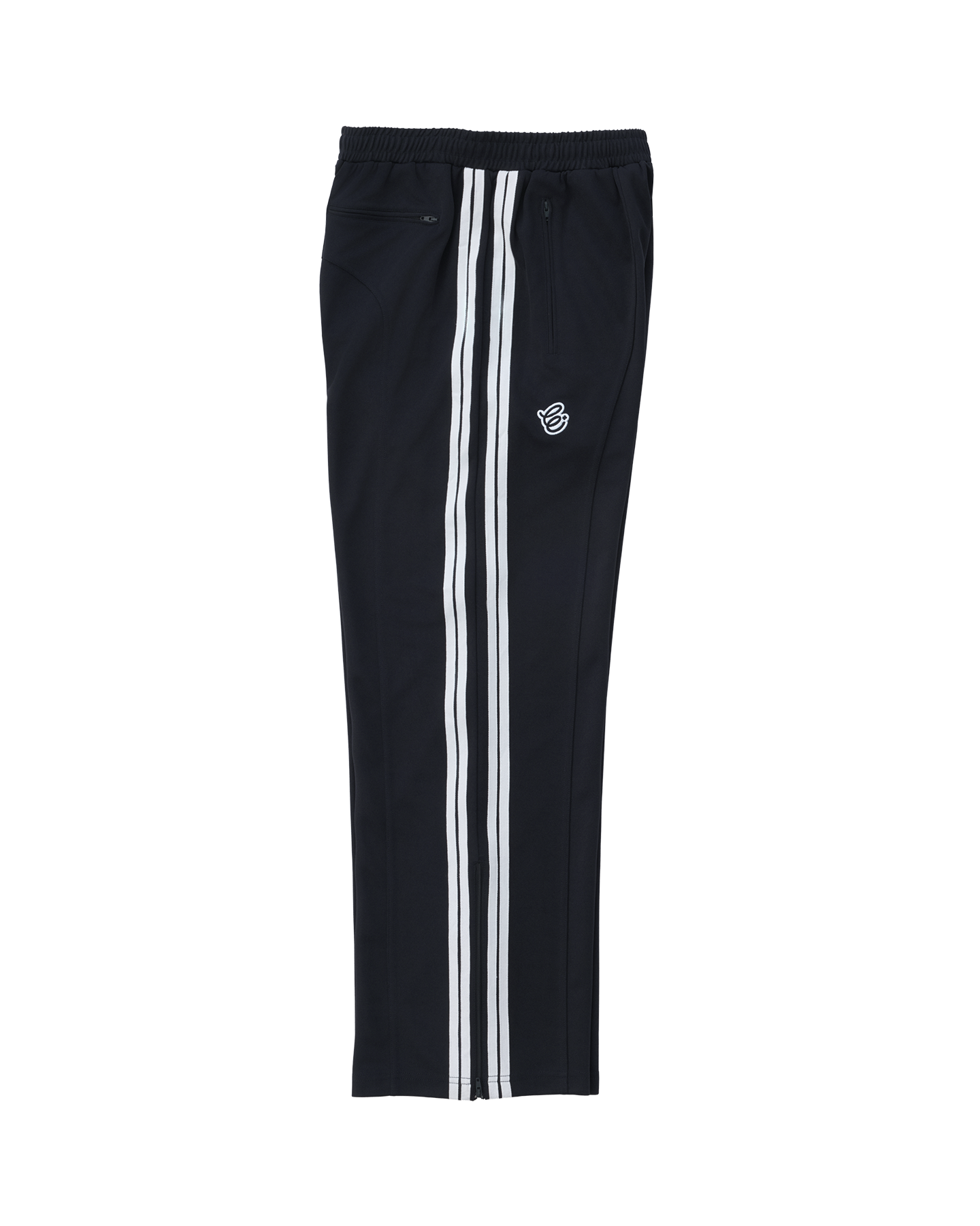 Track Pant - Navy