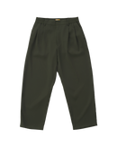 Trousers - Green