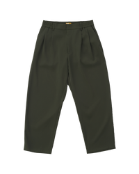 Trousers - Green