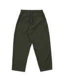 Trousers - Green