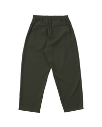 Trousers - Green