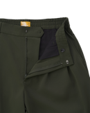 Trousers - Green