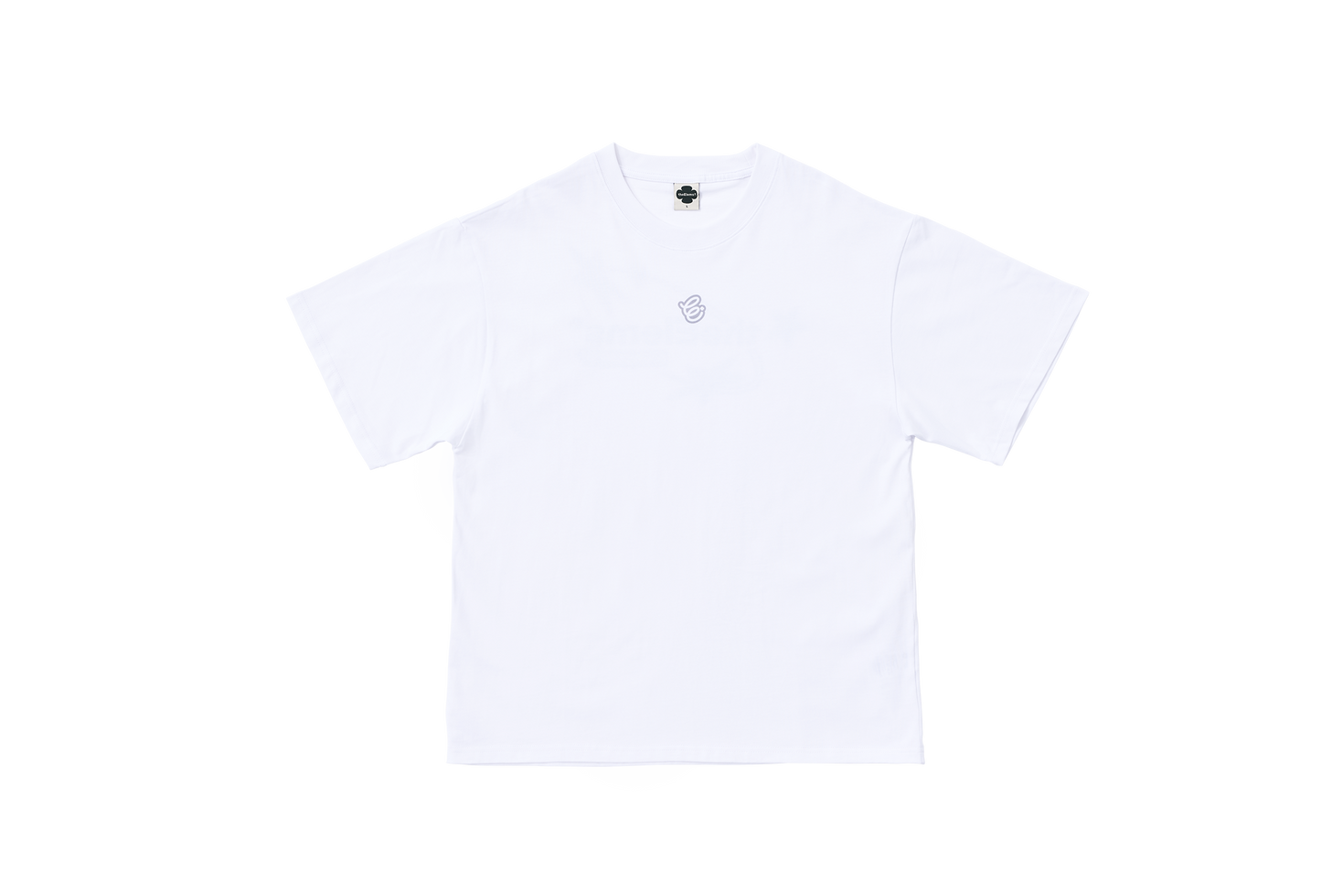 Stars Tournament T-Shirt - White