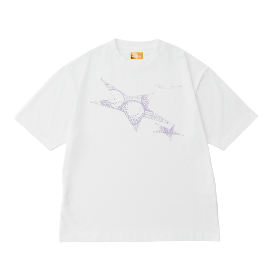 StarGolf - White