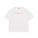 Graffiti T-shirt - White