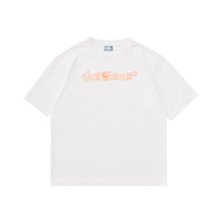 Graffiti T-shirt - White