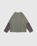 Dual-tone - Olive