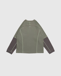 Dual-tone - Olive