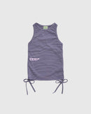 Sleeveless Tank Top