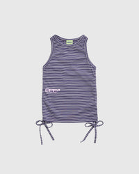 Sleeveless Tank Top