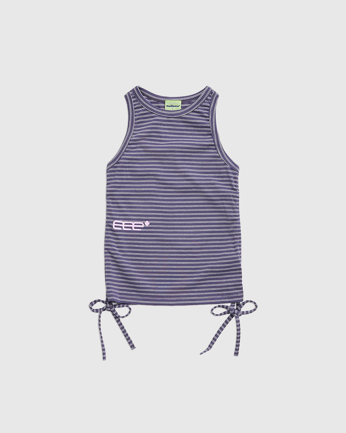 Sleeveless Tank Top