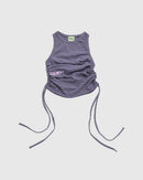 Sleeveless Tank Top