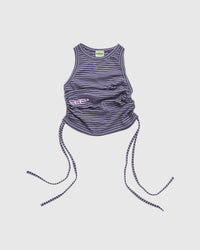 Sleeveless Tank Top